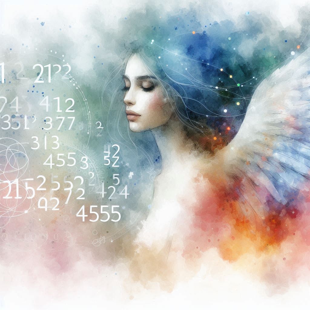 1 Corso Numerologia Angelica