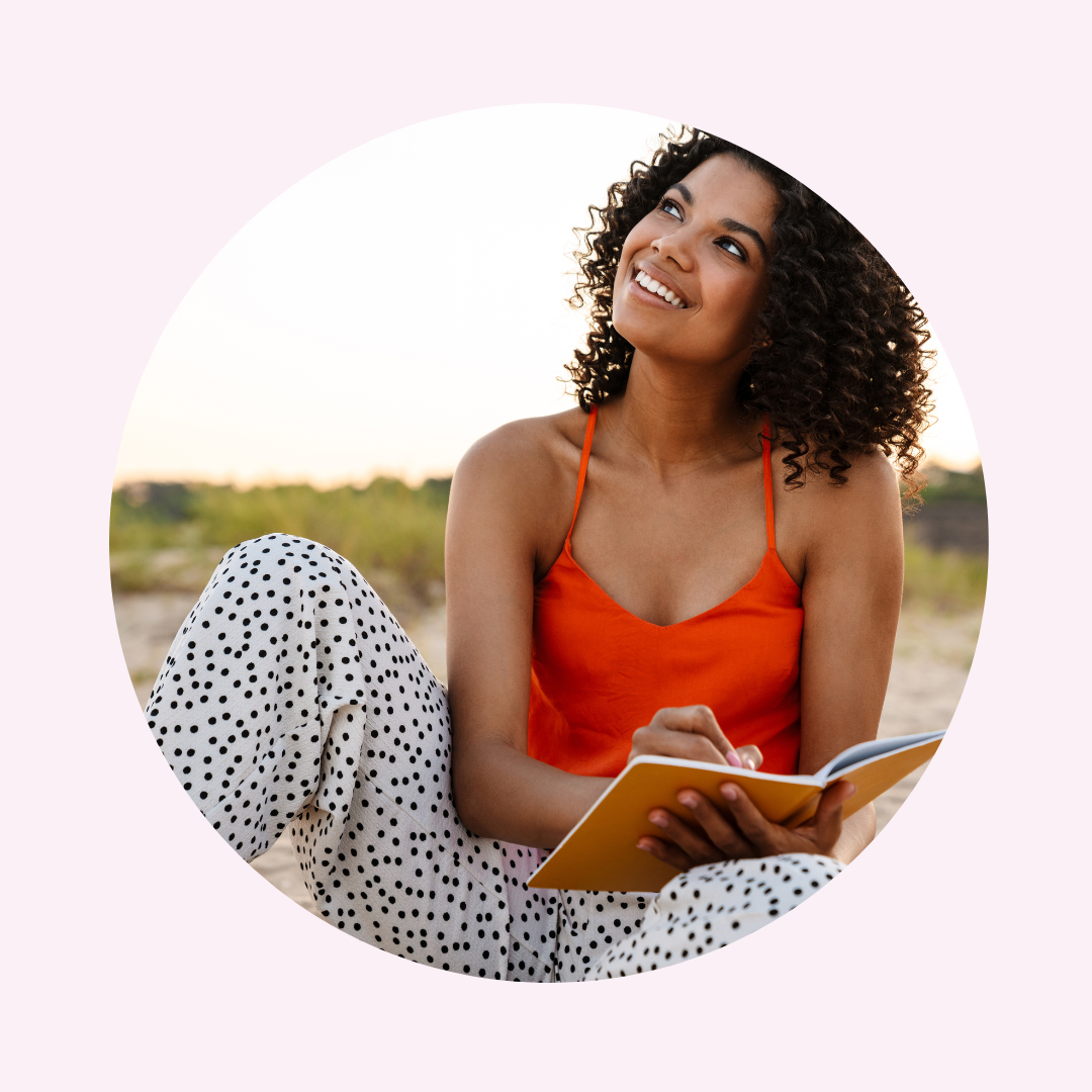 Affirmations for Healing
