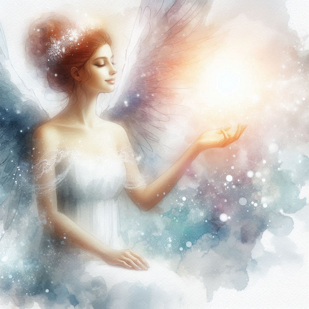 Aiuto Angelico