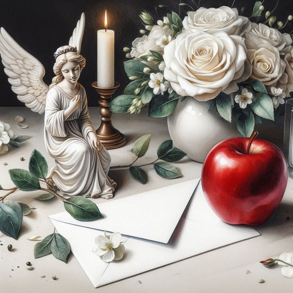 Altare Angeli del Natale