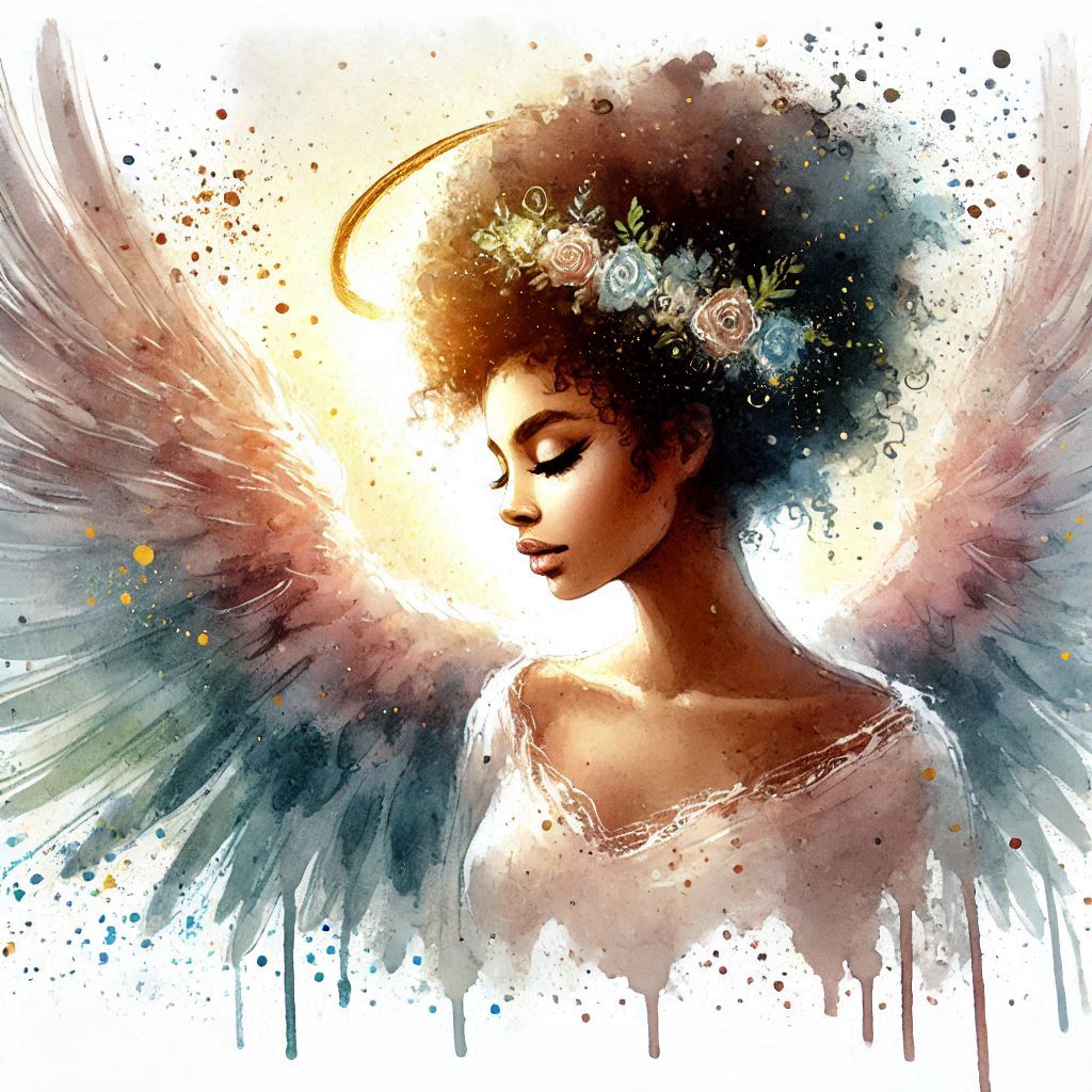 Angeli e Fisica Quantistica