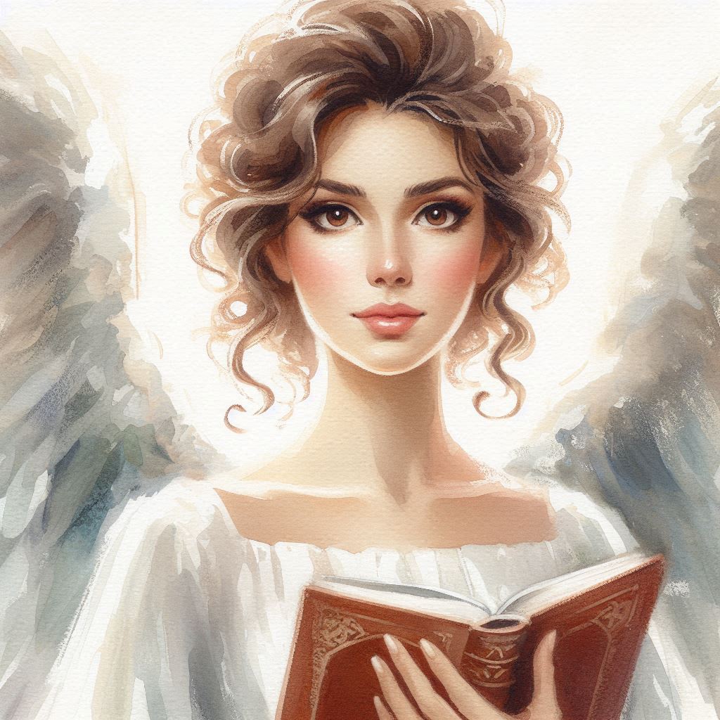 Guida Spirituale nel Registro Akashico
