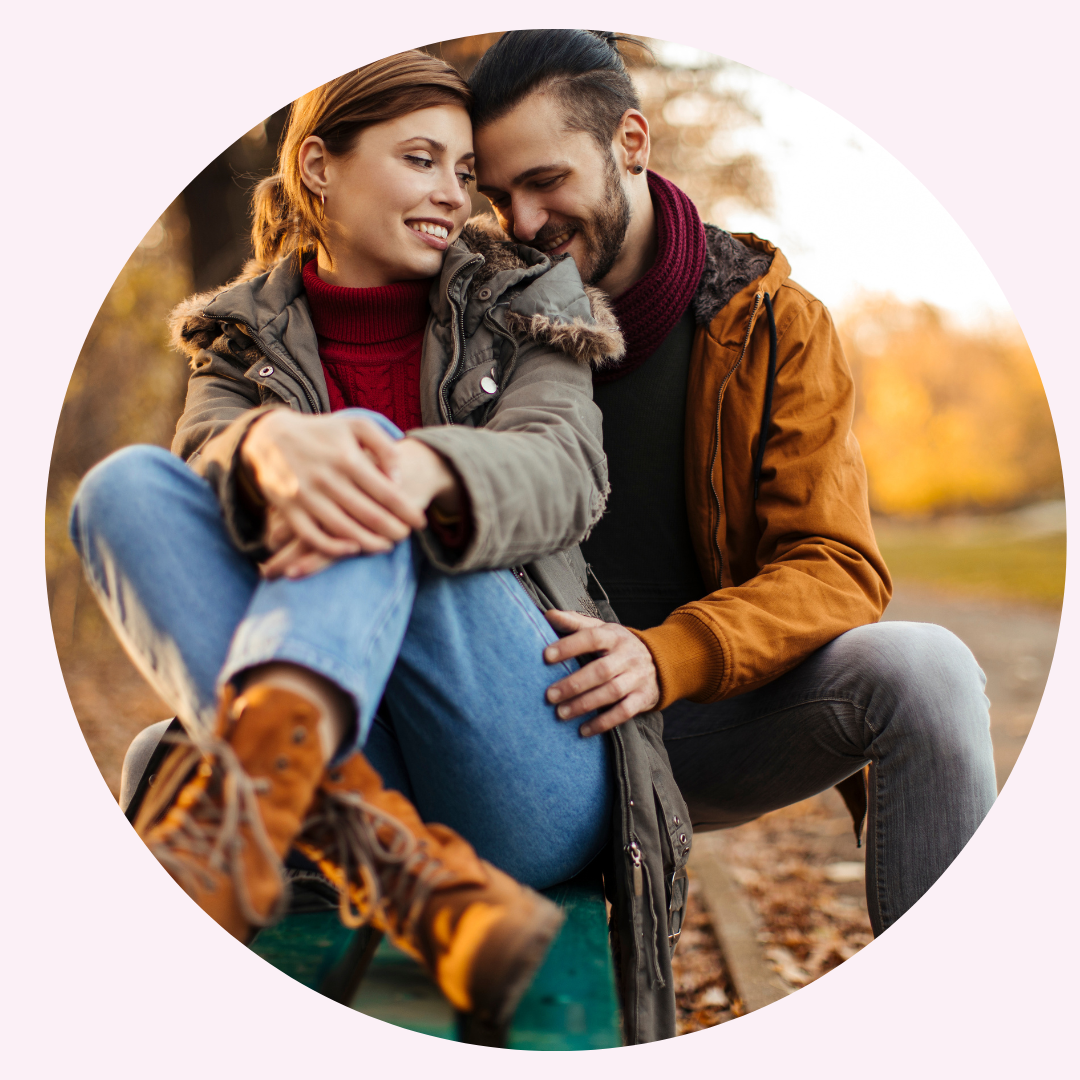 Healthy Boundaries
