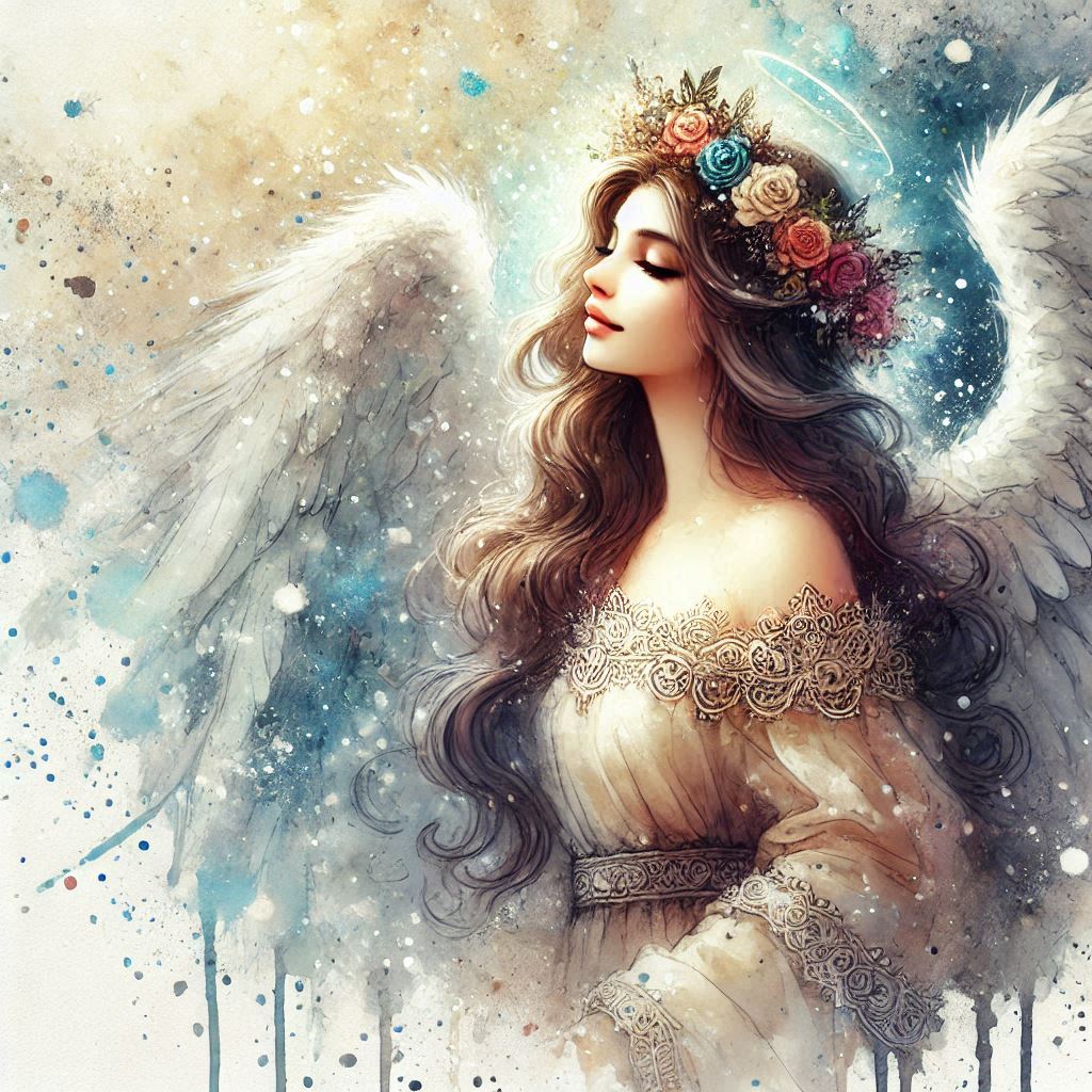 la presenza angelica