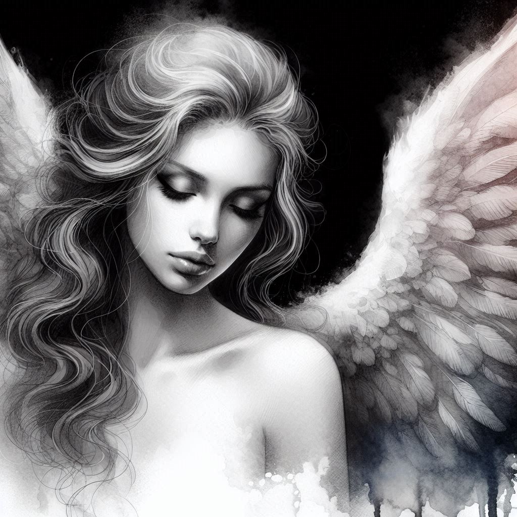 Le Leggi Universali Angeliche