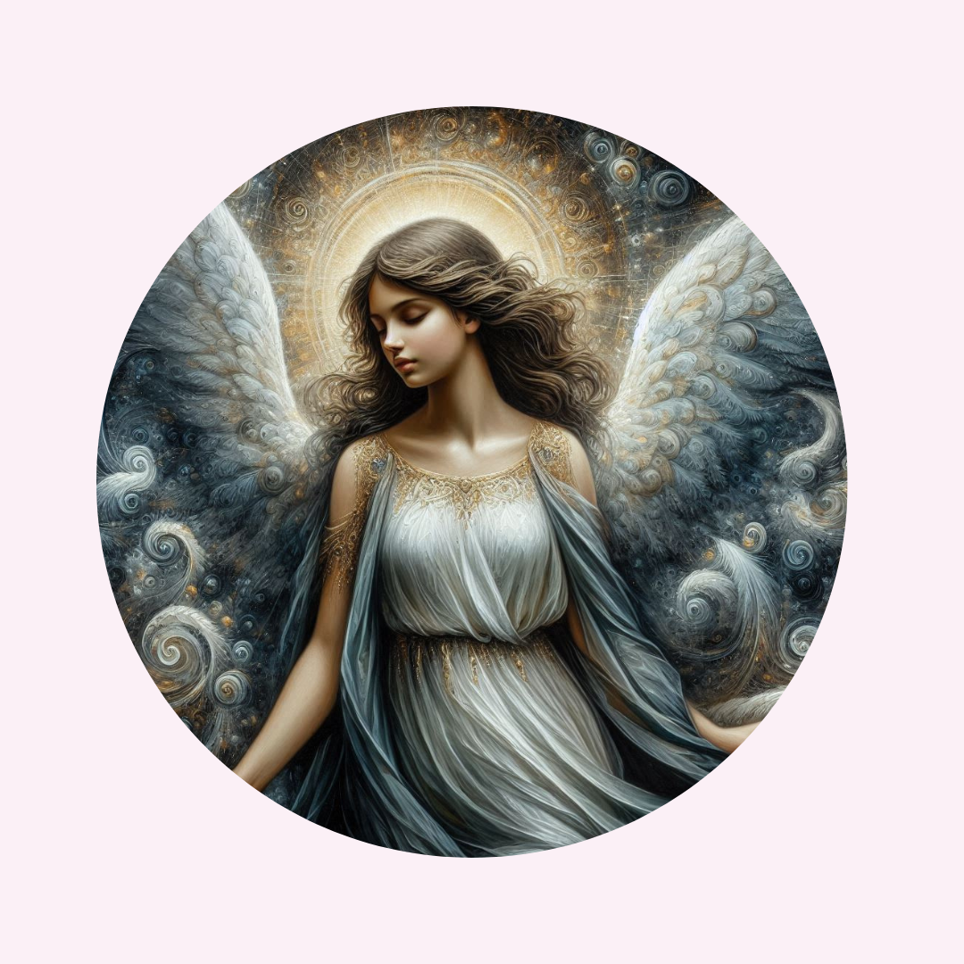 Lettura delle Guide Angeliche