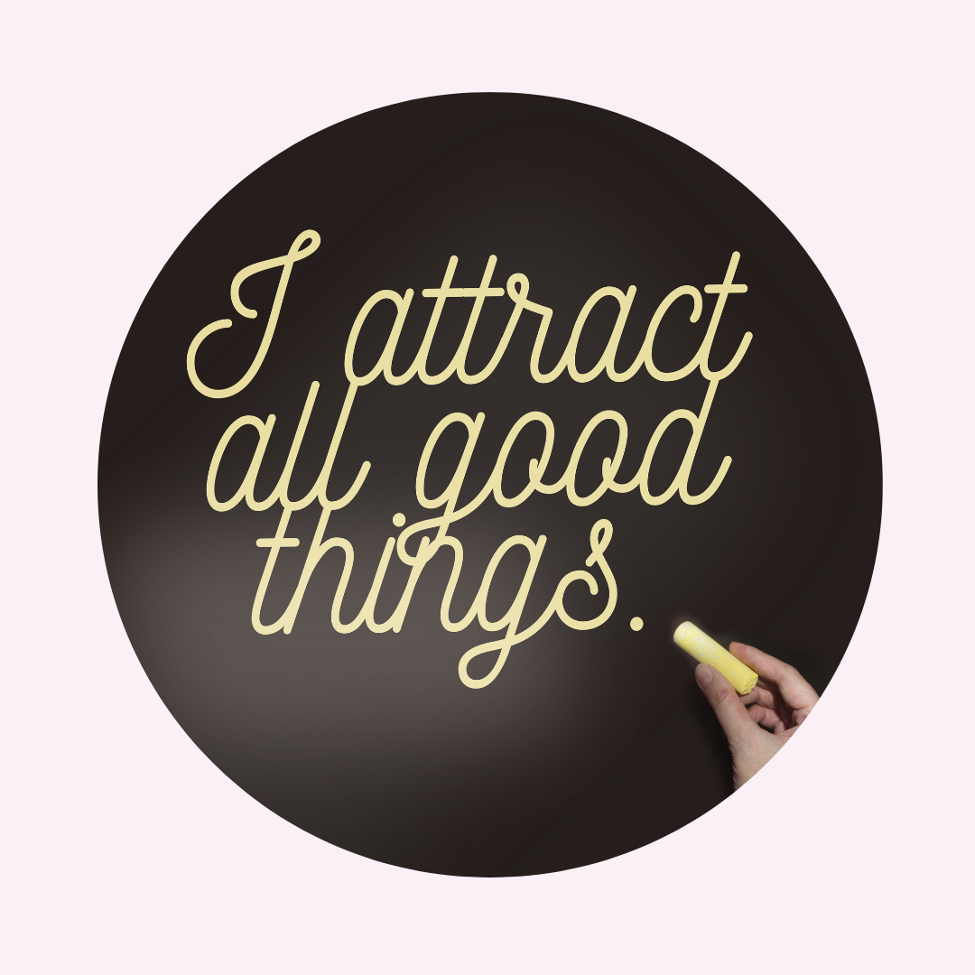 Positive Affirmations Benefits