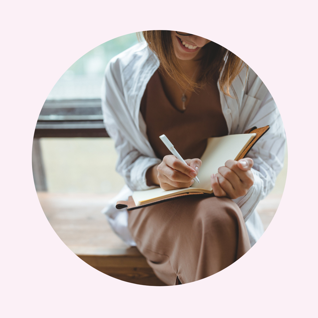 The Benefits of Affirmations