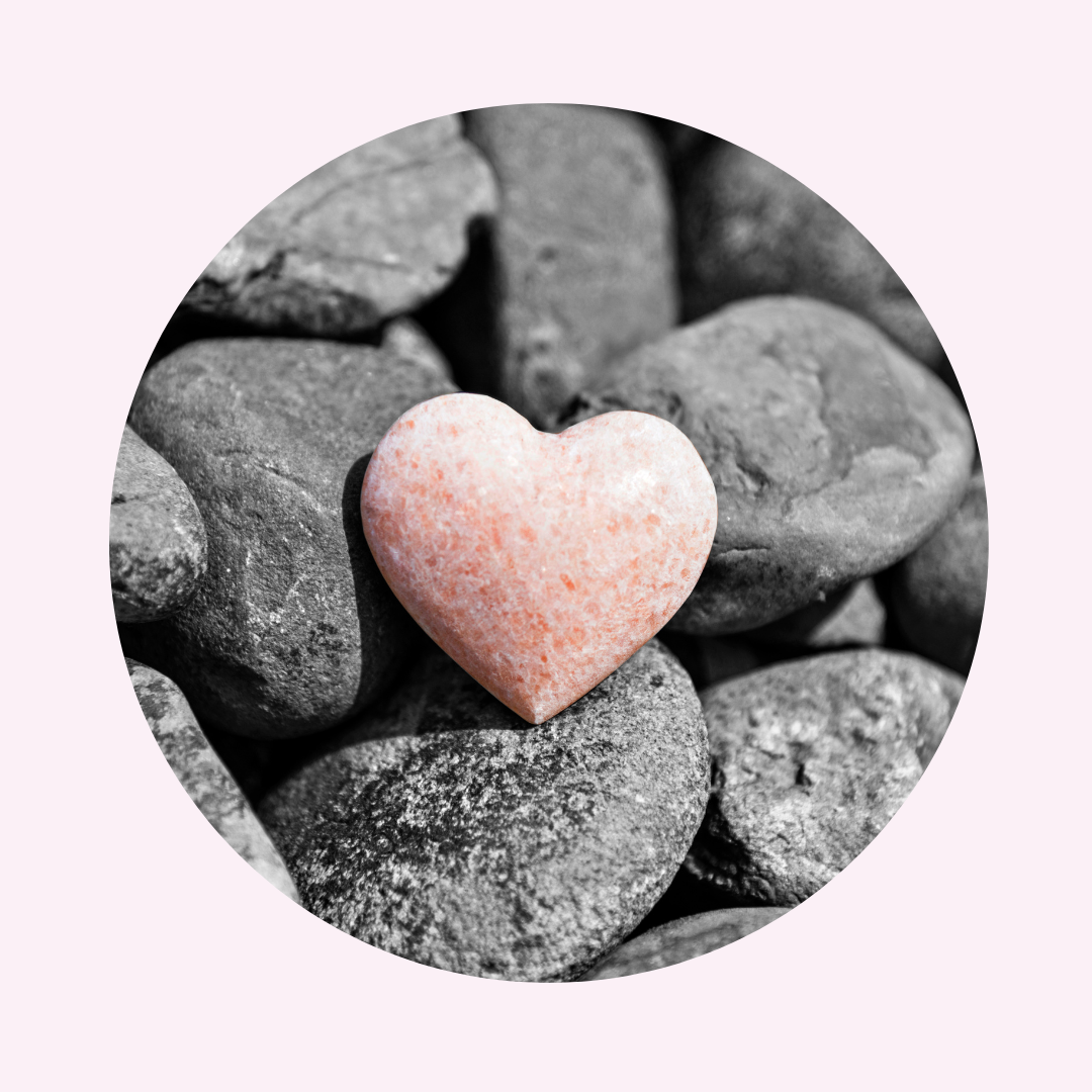 The Heart Wall