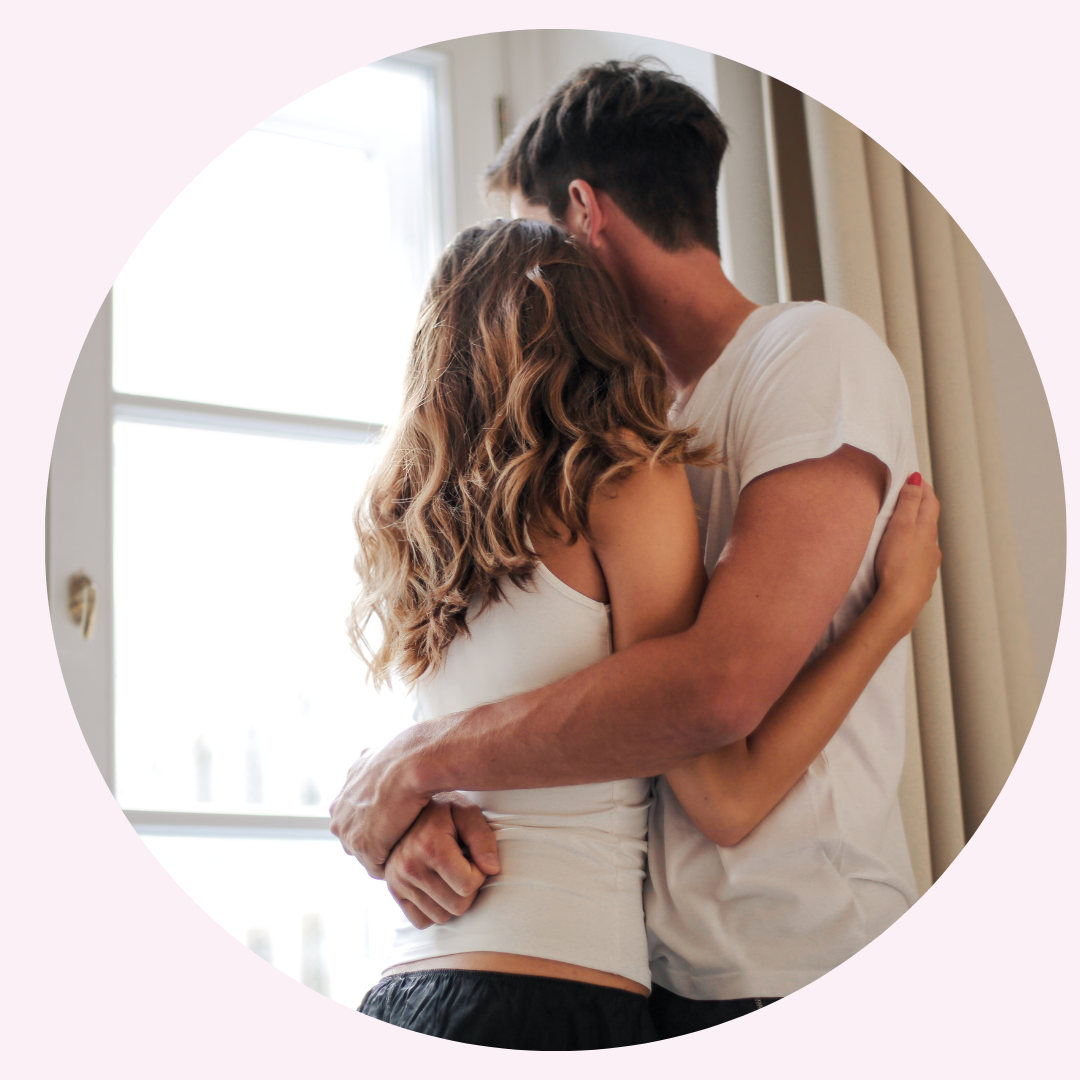 Types of Healthy Boundaries
