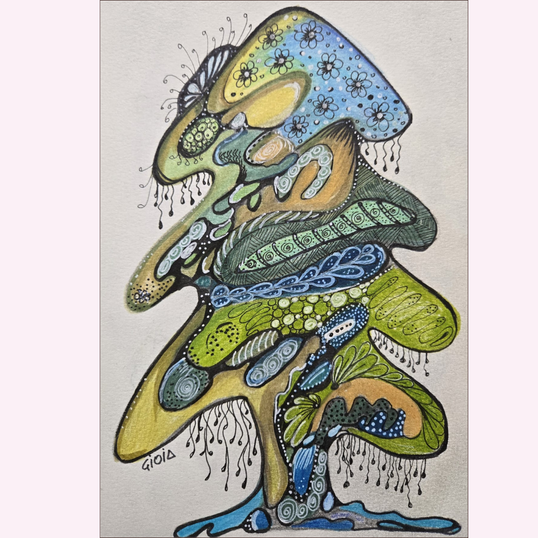 Albero delle Memorie