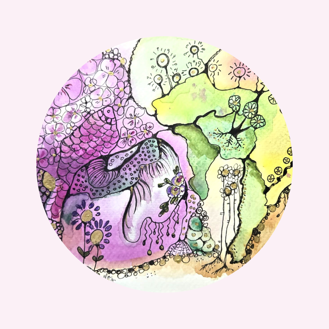 Arte come Crescita Interiore Arte come Crescita Interiore