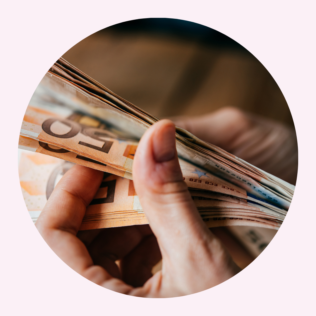 Attrarre Abbondanza Attrarre Abbondanza