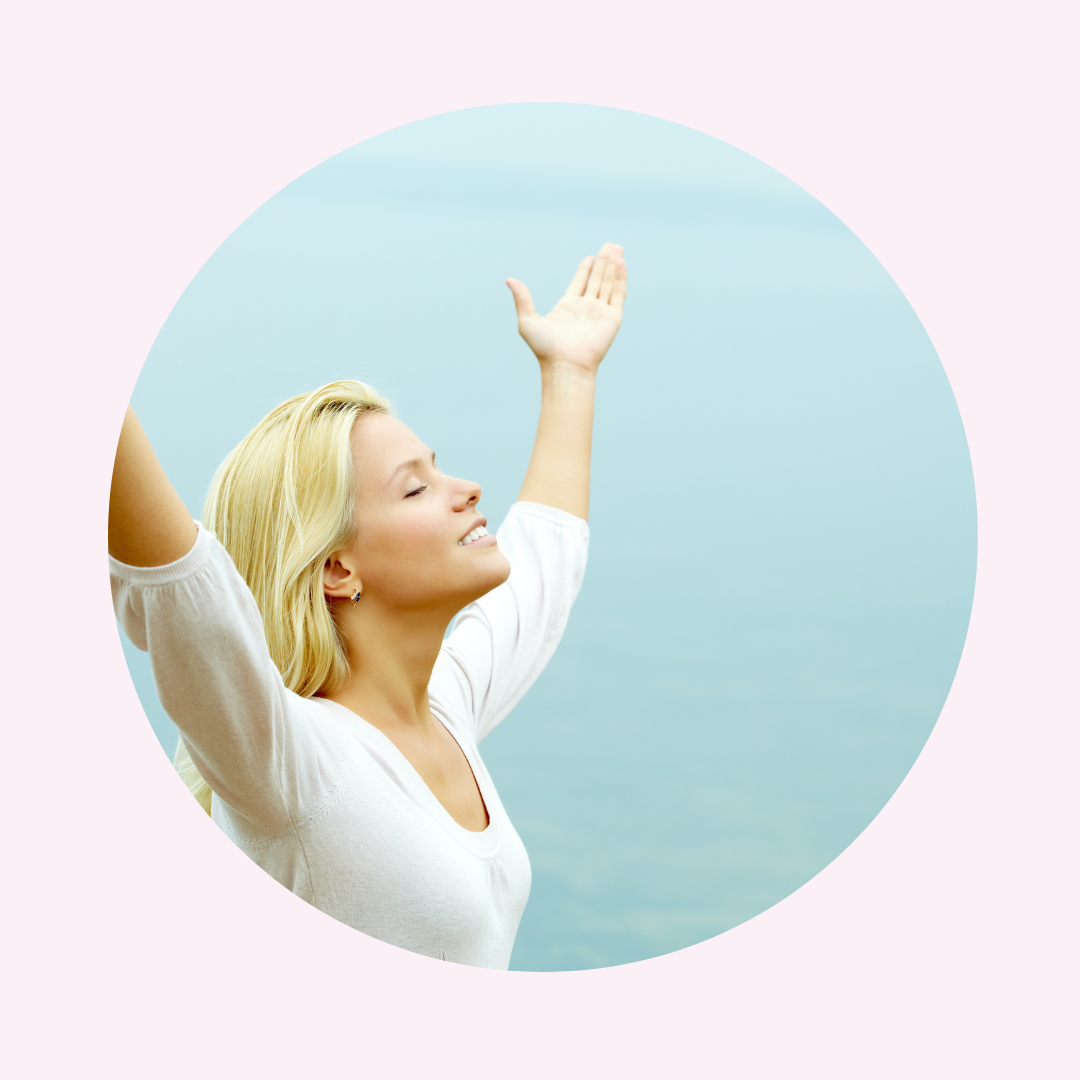 The Body Code Healing