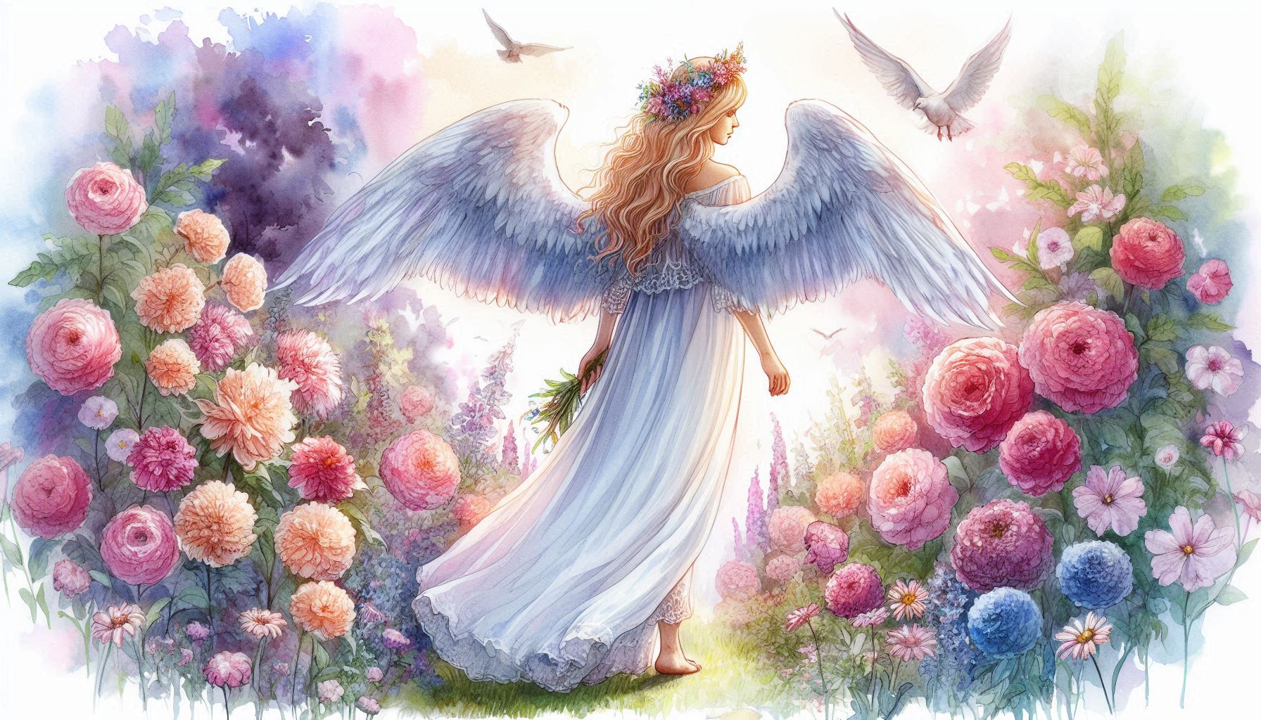 Il Presente come chiave per la tua guarigione